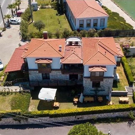 Espira By Antioch Hotel Urla Exterior foto