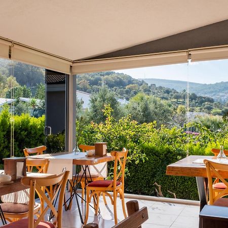 Espira By Antioch Hotel Urla Exterior foto