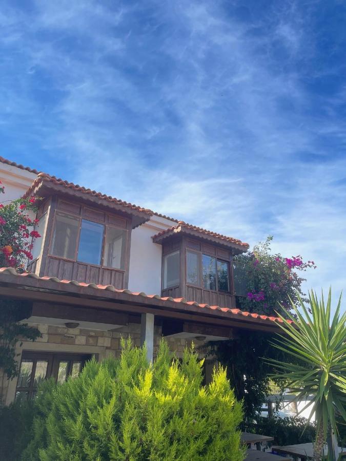 Espira By Antioch Hotel Urla Exterior foto