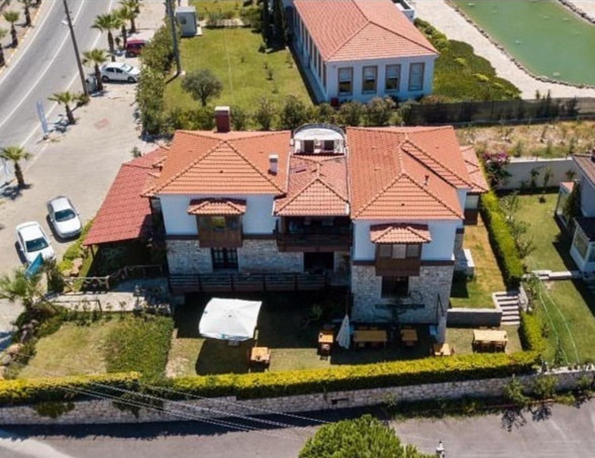 Espira By Antioch Hotel Urla Exterior foto