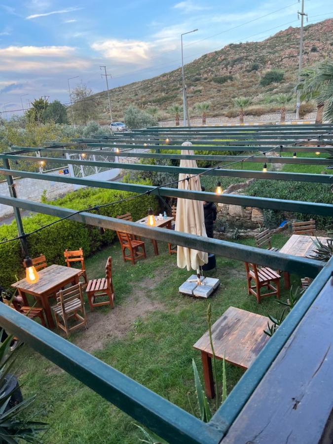 Espira By Antioch Hotel Urla Exterior foto