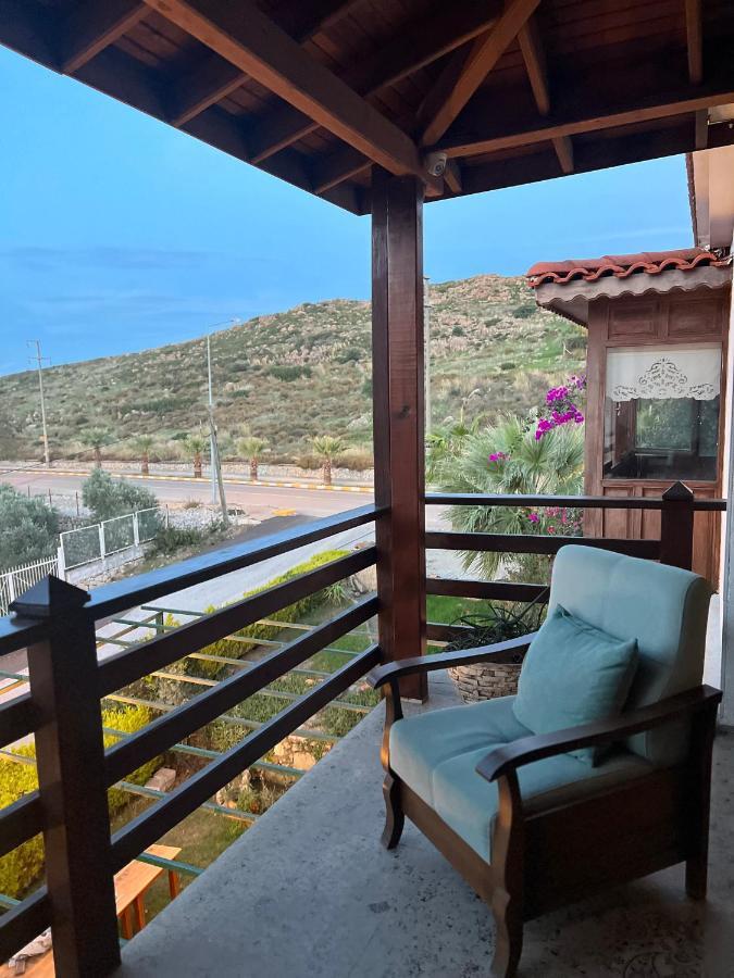 Espira By Antioch Hotel Urla Exterior foto