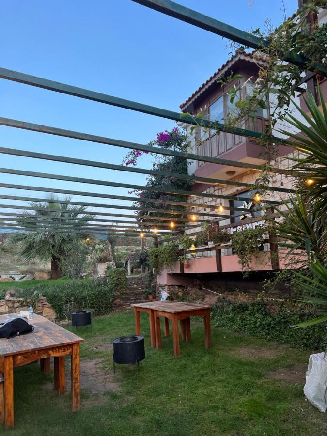 Espira By Antioch Hotel Urla Exterior foto