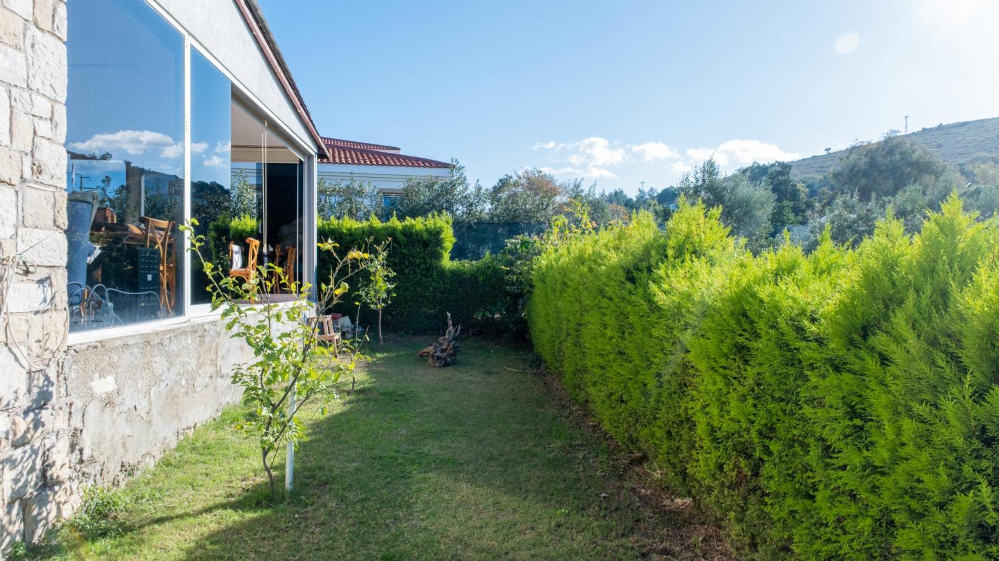 Espira By Antioch Hotel Urla Exterior foto