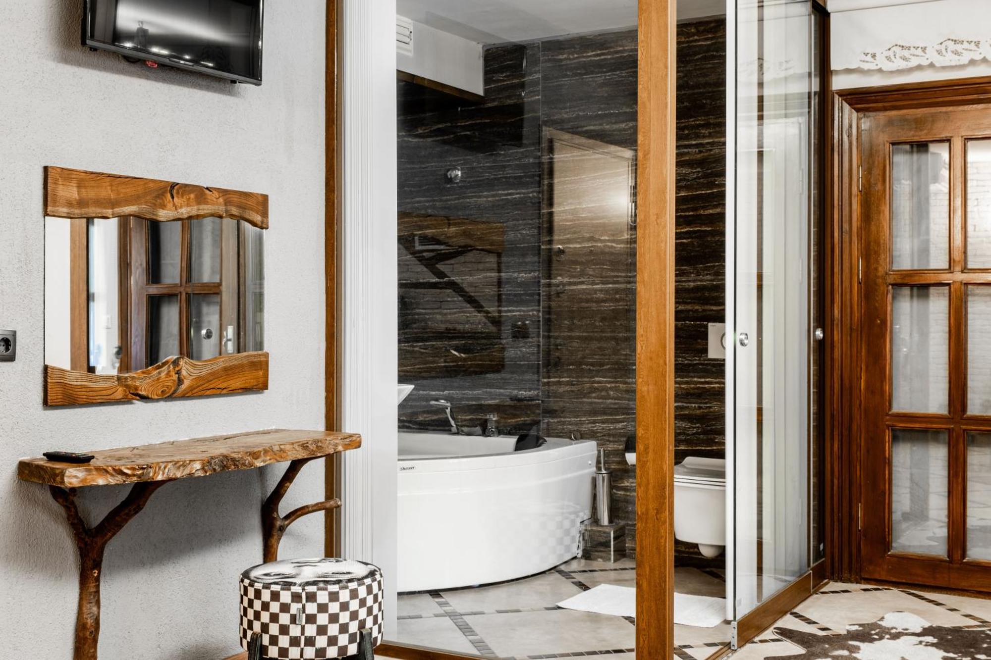 Espira By Antioch Hotel Urla Exterior foto