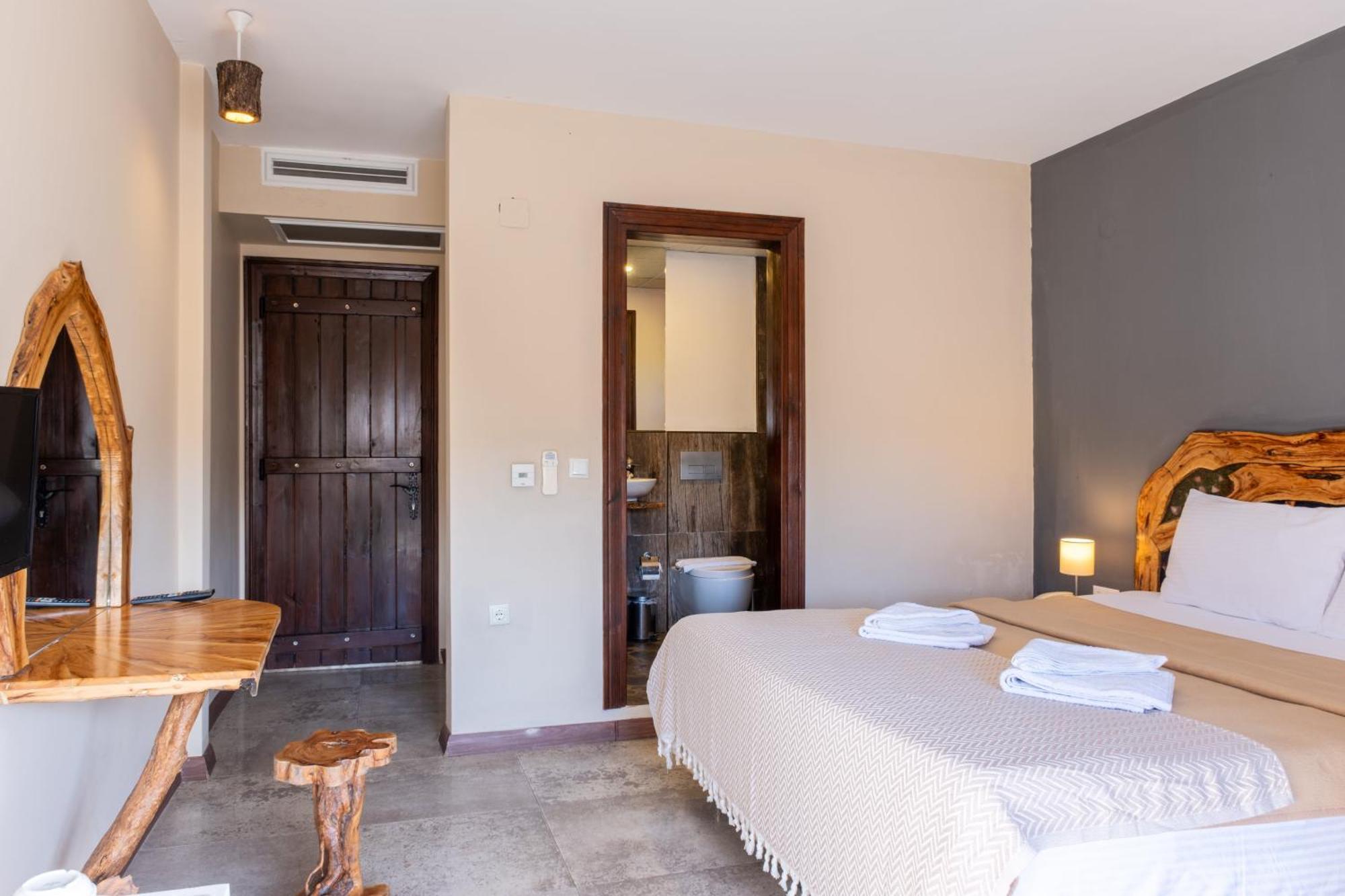Espira By Antioch Hotel Urla Exterior foto