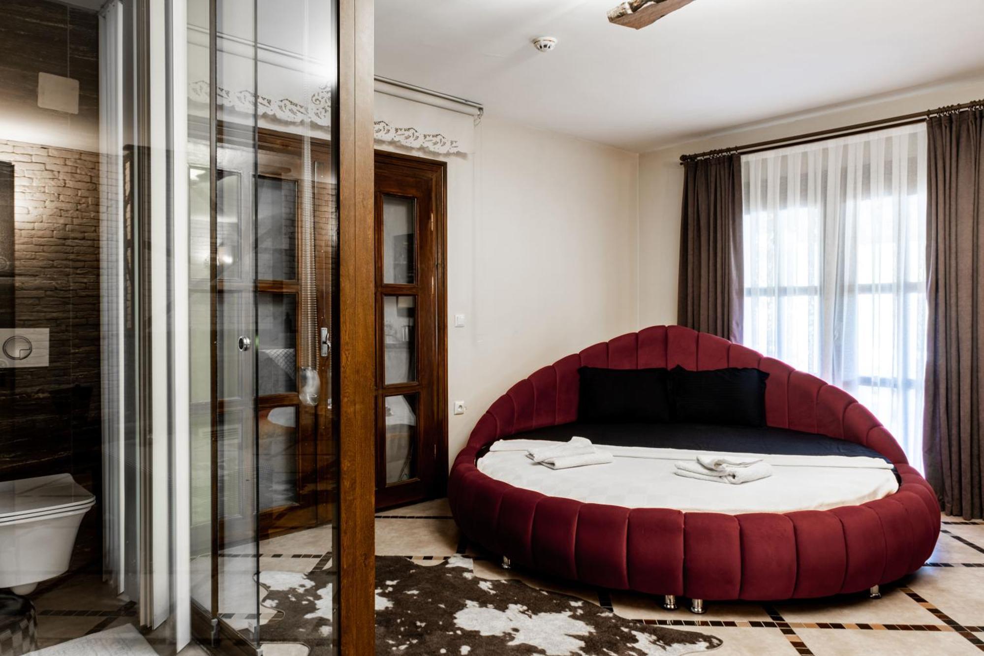Espira By Antioch Hotel Urla Exterior foto