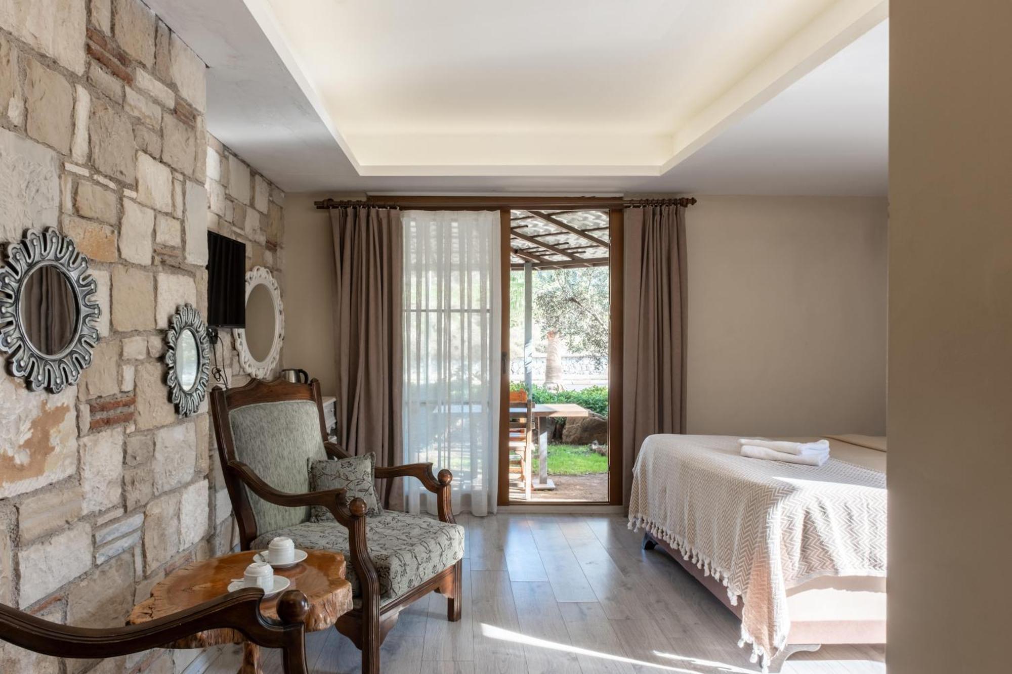 Espira By Antioch Hotel Urla Exterior foto