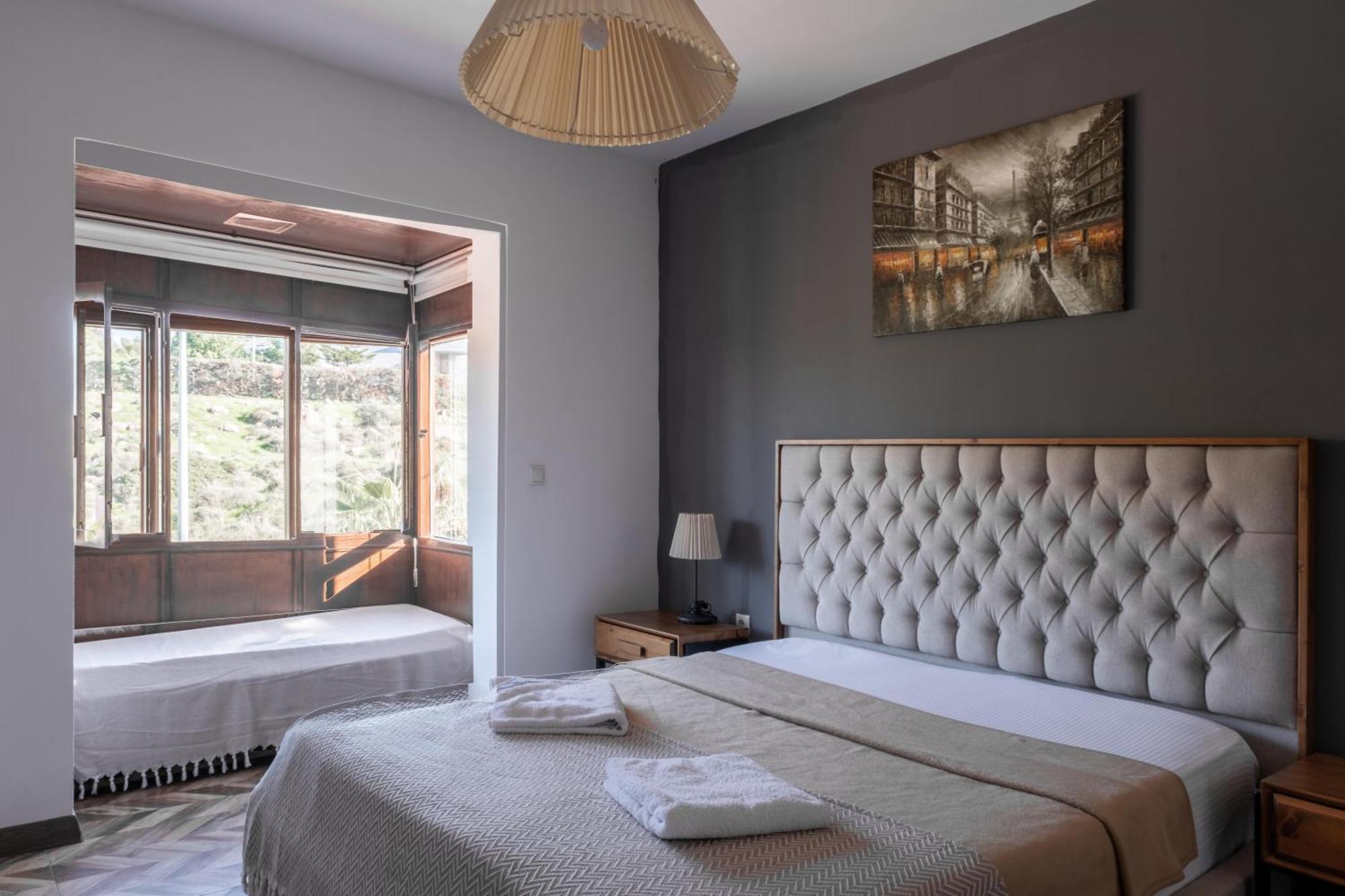 Espira By Antioch Hotel Urla Exterior foto