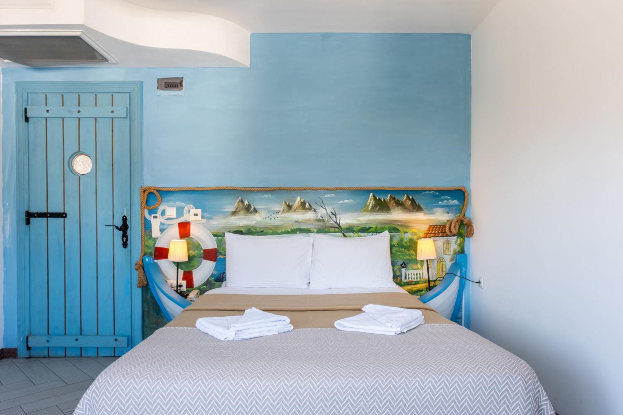 Espira By Antioch Hotel Urla Exterior foto