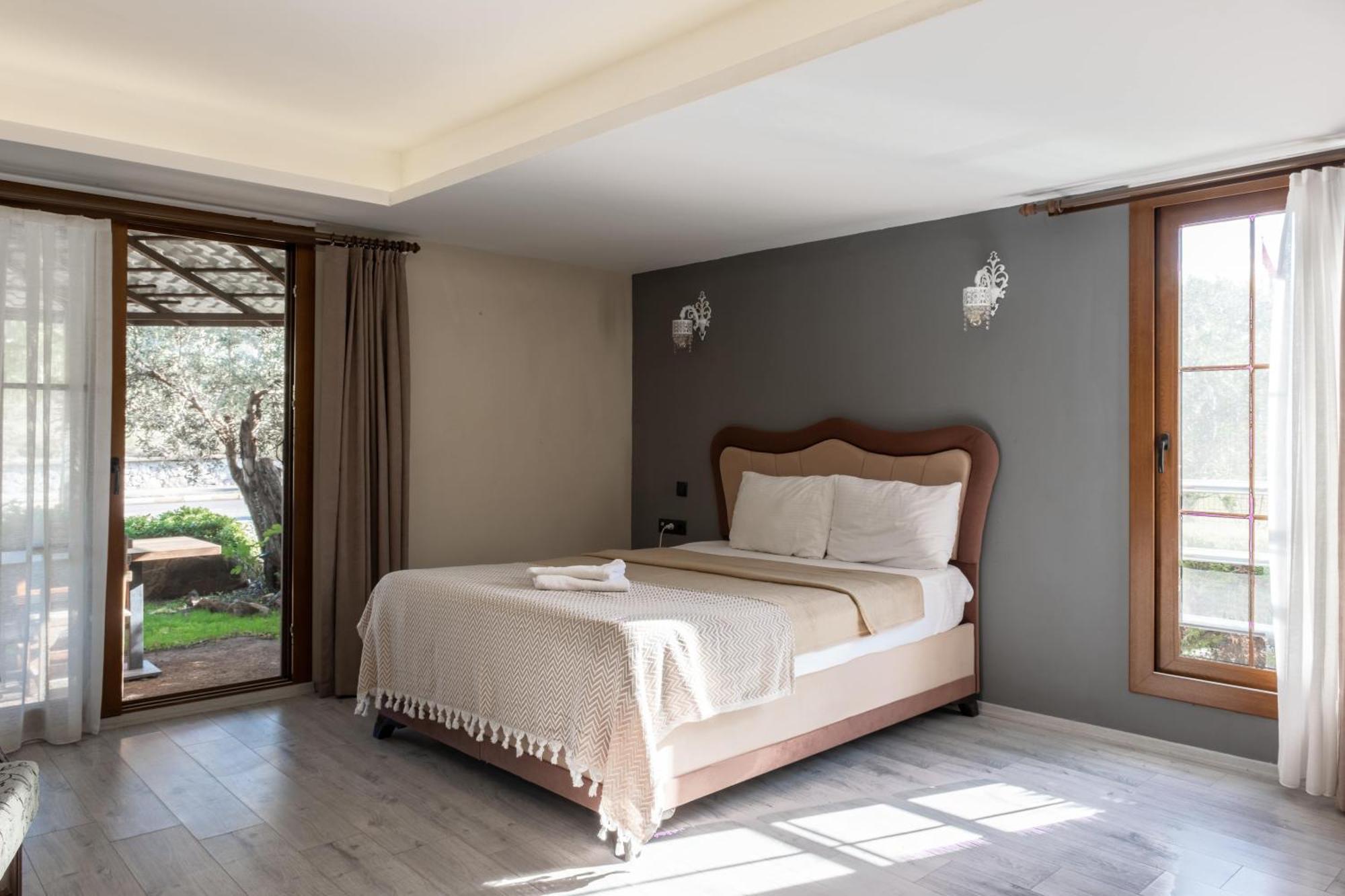 Espira By Antioch Hotel Urla Exterior foto