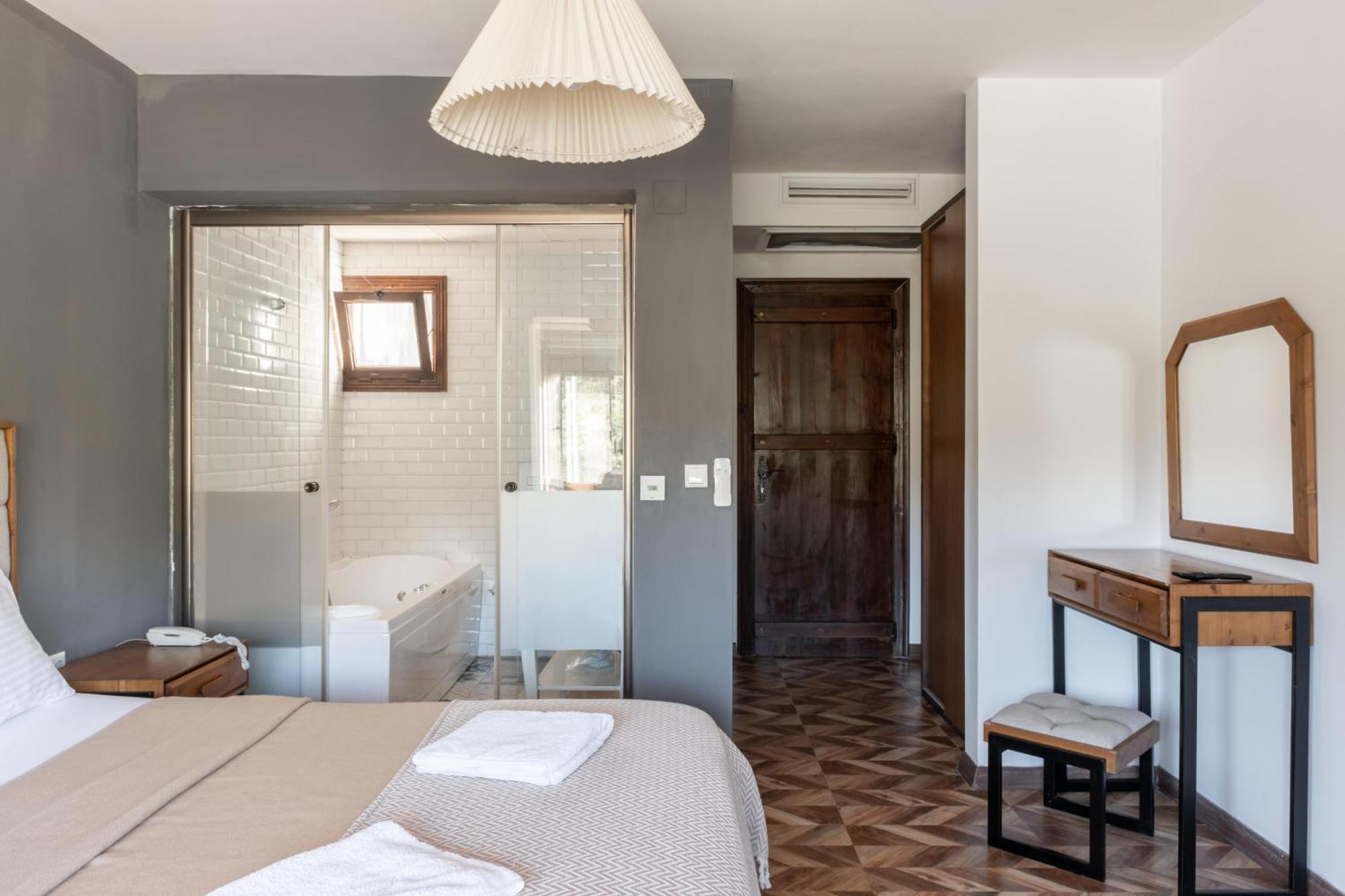 Espira By Antioch Hotel Urla Exterior foto